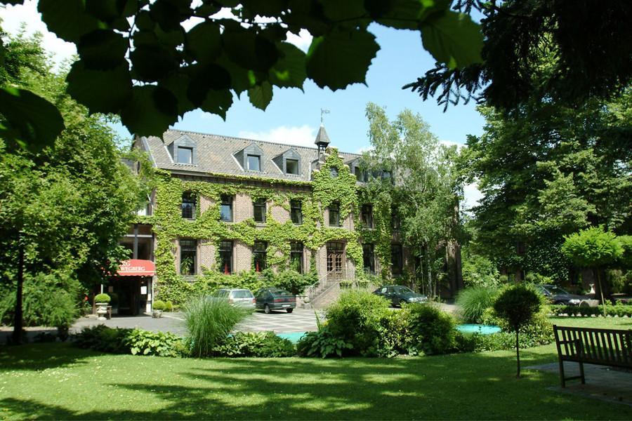 Burg Wegberg Hotel & Eventlocation Exterior photo